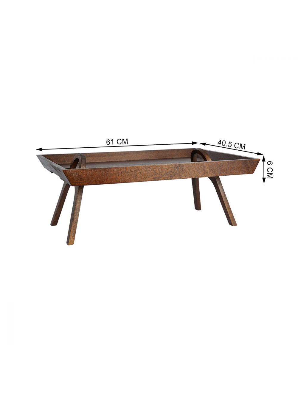 Aurora Breakfast Tray-IAAH